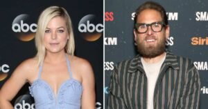 Celebrities Who Have Decided to Move Away From Los Angeles: Kirsten Storms, Jonah Hill and More Celebrities Who Have Decided to Move Away From Los Angeles: Kirsten Storms, Jonah Hill and More