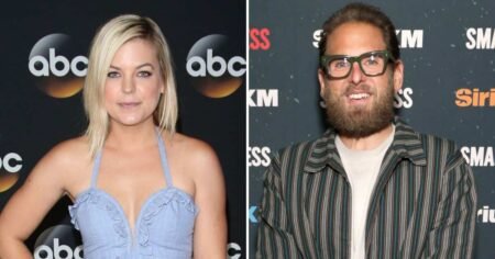 Celebrities Who Have Decided to Move Away From Los Angeles: Kirsten Storms, Jonah Hill and More Celebrities Who Have Decided to Move Away From Los Angeles: Kirsten Storms, Jonah Hill and More