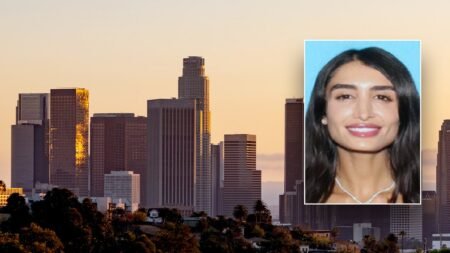 Influencer accused of targeting wealthy dating app matches back behind bars Influencer accused of targeting wealthy dating app matches back behind bars