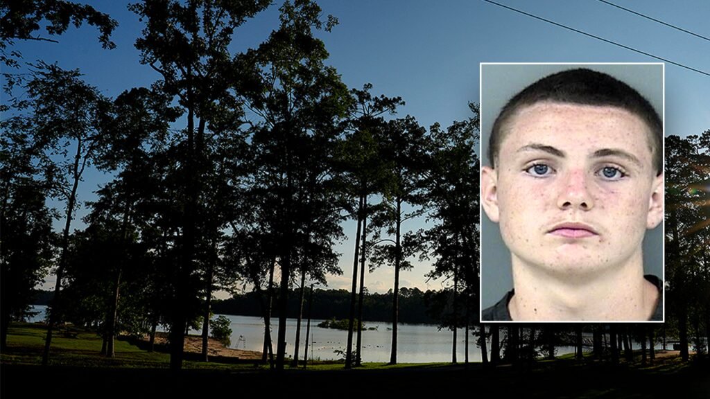 Foster child allegedly drowned in lake by two teens on local politician’s property: authorities Foster child allegedly drowned in lake by two teens on local politician’s property: authorities