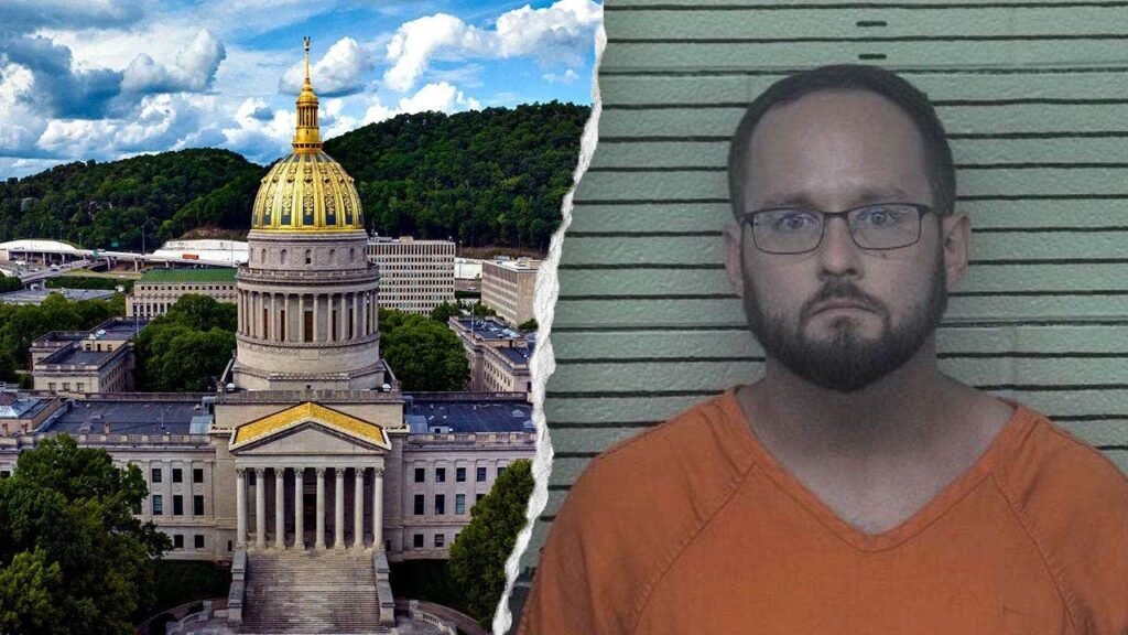 Teacher who served as GOP state lawmaker allegedly used Roblox to lure student into sexual relationship Teacher who served as GOP state lawmaker allegedly used Roblox to lure student into sexual relationship