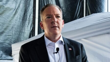 Trump’s EPA chief pushes back on climate skeptics being labeled ‘science deniers’ Trump’s EPA chief pushes back on climate skeptics being labeled ‘science deniers’