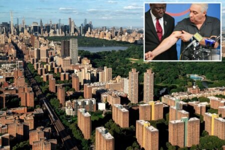 The terrifying way Legionnaires’ disease is spreading on NYC’s Upper East Side