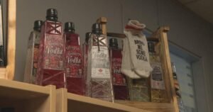 Alberta distillery welcomes easing of interprovincial liquor trade barriers