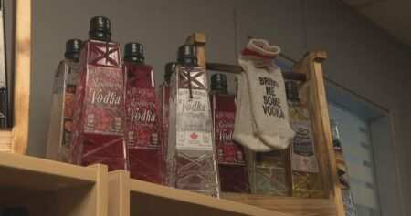 Alberta distillery welcomes easing of interprovincial liquor trade barriers