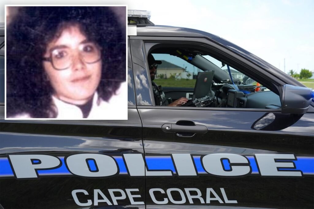 Remains found by Florida kayakers in 2024 identified as New York woman missing for more than 40 years Remains found by Florida kayakers in 2024 identified as New York woman missing for more than 40 years