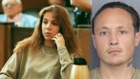 ‘Long Island Lolita’ Amy Fisher’s son charged as cops probe possible microwave link in cat’s killing ‘Long Island Lolita’ Amy Fisher’s son charged as cops probe possible microwave link in cat’s killing