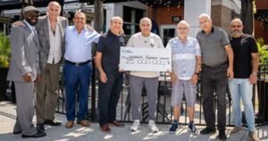 9 Quebecers share M Lotto Max jackpot winnings