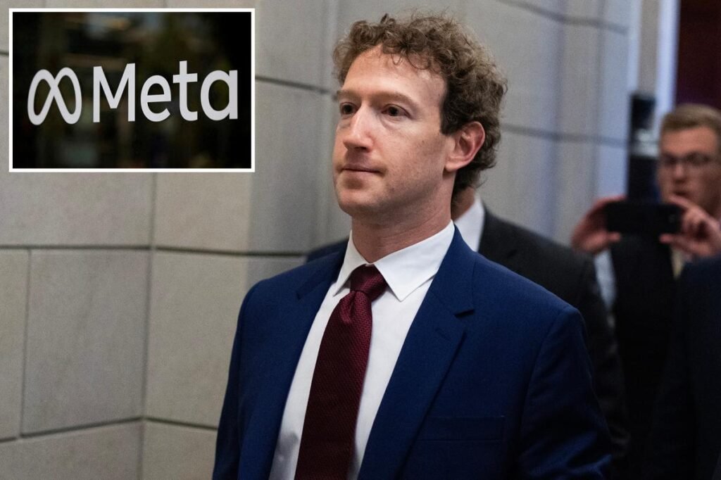 Meta aims to make its own chips as AI giants strive for independence from strained supply chain