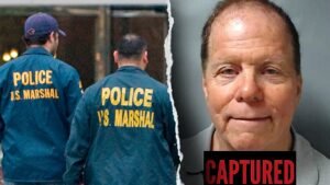 ‘America’s Most Wanted’ fugitive laid blueprint for vanishing before 20-year escape: affidavit ‘America’s Most Wanted’ fugitive laid blueprint for vanishing before 20-year escape: affidavit