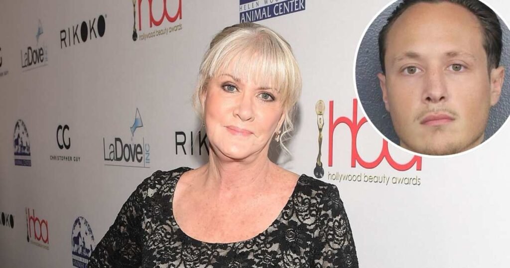 Mary Jo Buttafuoco Reacts to Amy Fisher’s Son Being Arrested for Animal Cruelty: ‘It’s About Time’ Mary Jo Buttafuoco Reacts to Amy Fisher’s Son Being Arrested for Animal Cruelty: ‘It’s About Time’