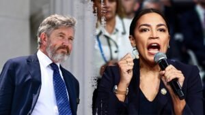 Chaos erupts as House passes .15T defense bill with Israel provision: ‘Stop stoking Jew hatred’ Chaos erupts as House passes .15T defense bill with Israel provision: ‘Stop stoking Jew hatred’