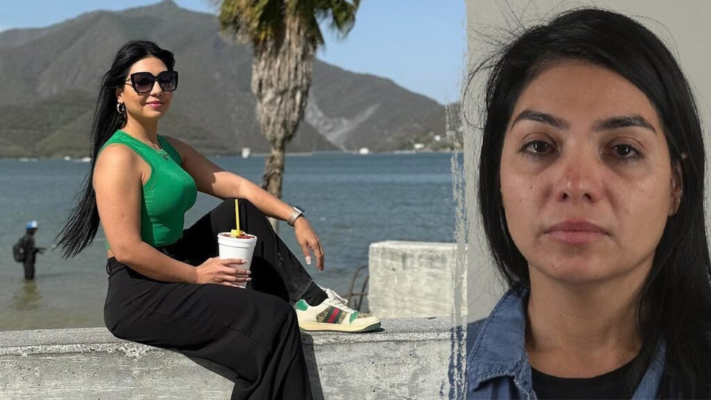 Texas real estate agent suspected in nearly 100-stab cold case posted global vacations before arrest Texas real estate agent suspected in nearly 100-stab cold case posted global vacations before arrest