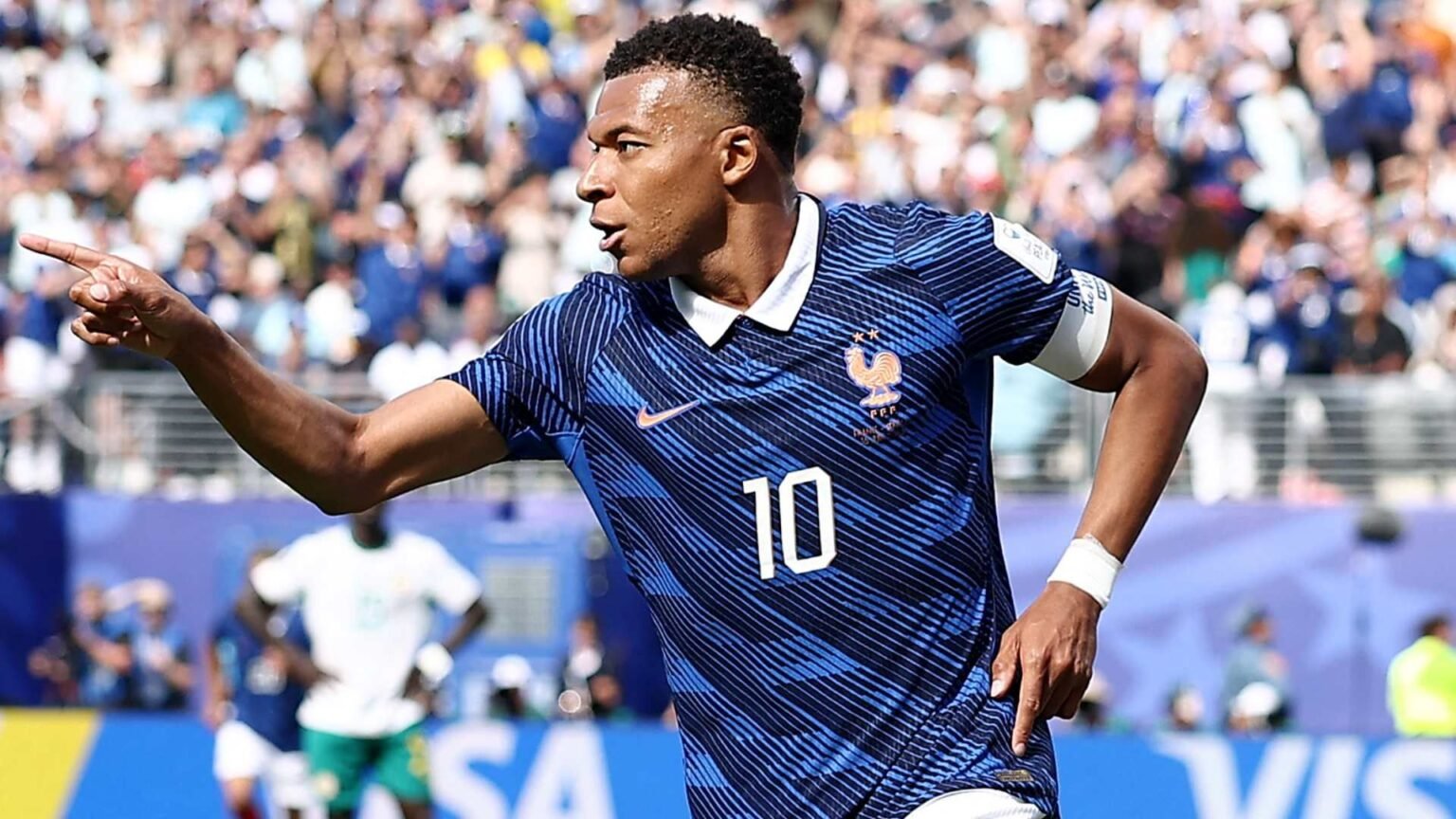 Where To Find Kylian Mbappé And France’s Stars After The 2026 World Cup