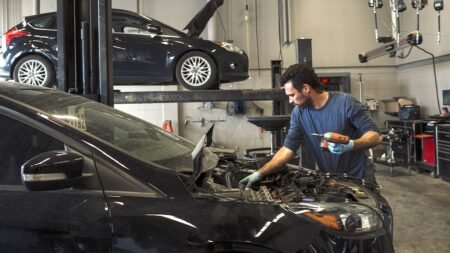 Icahn Enterprises sells Pep Boys to Mavis in 0M auto services deal