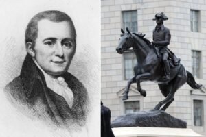 Everyday Revolutionary War heroes take center stage in Trump’s ‘Spirit of ‘76’ exhibit Everyday Revolutionary War heroes take center stage in Trump’s ‘Spirit of ‘76’ exhibit