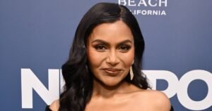 Mindy Kaling Swears by This Drugstore Face Cleanser to Control Oily Skin — And It’s Only 