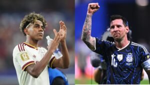 Spain vs. Argentina Confirmed For World Cup Final: Here’s What To Know Spain vs. Argentina Confirmed For World Cup Final: Here’s What To Know