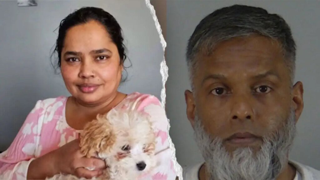 EXCLUSIVE: DHS seeks custody of illegal immigrant charged with murder after Trump deportation, Biden release EXCLUSIVE: DHS seeks custody of illegal immigrant charged with murder after Trump deportation, Biden release