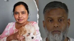 EXCLUSIVE: DHS seeks custody of illegal immigrant charged with murder after Trump deportation, Biden release