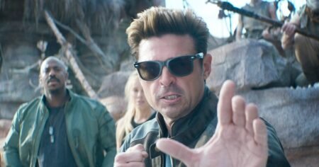 3 Best New HBO Max Movies I’m Watching This Weekend (July 24-26): ‘Mortal Kombat II’ and More 3 Best New HBO Max Movies I’m Watching This Weekend (July 24-26): ‘Mortal Kombat II’ and More