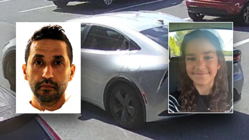Murdered 9-year-old begged not to go on trip with dad months before he allegedly killed her, mom testifies Murdered 9-year-old begged not to go on trip with dad months before he allegedly killed her, mom testifies