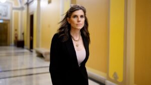 Trump’s ‘third world’ travel ban could become permanent if firebrand Republican lawmaker gets her way Trump’s ‘third world’ travel ban could become permanent if firebrand Republican lawmaker gets her way