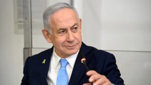 Netanyahu fires back at NYC Mayor Mamdani’s vow to enforce ‘bogus arrest warrant’ Netanyahu fires back at NYC Mayor Mamdani’s vow to enforce ‘bogus arrest warrant’
