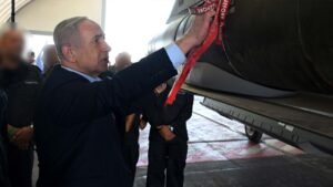 Israel signals readiness for another Iran strike as Trump declares ceasefire over Israel signals readiness for another Iran strike as Trump declares ceasefire over