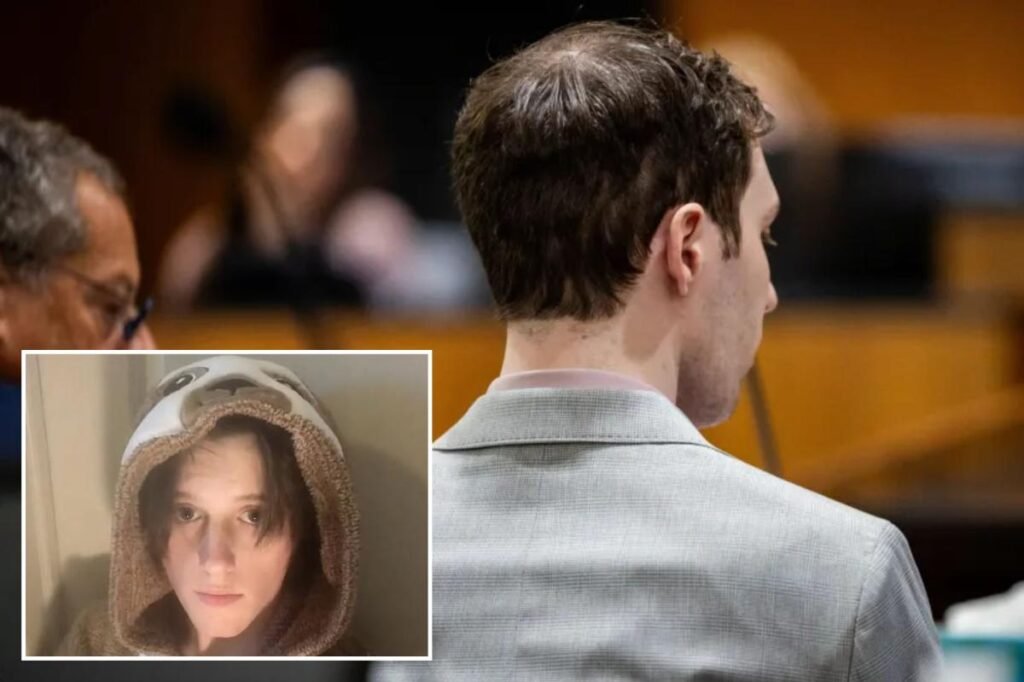 Judge to allow video statement of Tyler Robinson’s trans lover Lance Twiggs to play in court — with some minor redactions Judge to allow video statement of Tyler Robinson’s trans lover Lance Twiggs to play in court — with some minor redactions