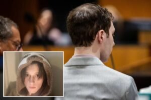 Judge to allow video statement of Tyler Robinson’s trans lover Lance Twiggs to play in court — with some minor redactions Judge to allow video statement of Tyler Robinson’s trans lover Lance Twiggs to play in court — with some minor redactions