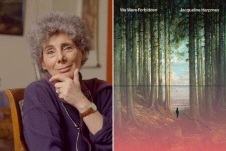 Jacqueline Harpman’s book went viral 14 years after her death — and now she has a follow-up Jacqueline Harpman’s book went viral 14 years after her death — and now she has a follow-up
