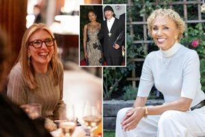Exclusive | ‘Grey divorce’ is the new retirement dream for a record number of Americans— meet the women who have moved on with zero regrets Exclusive | ‘Grey divorce’ is the new retirement dream for a record number of Americans— meet the women who have moved on with zero regrets