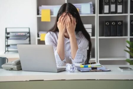 Employees are experiencing a ‘gratitude gap’ — here’s how it’s fueling burnout and turnover