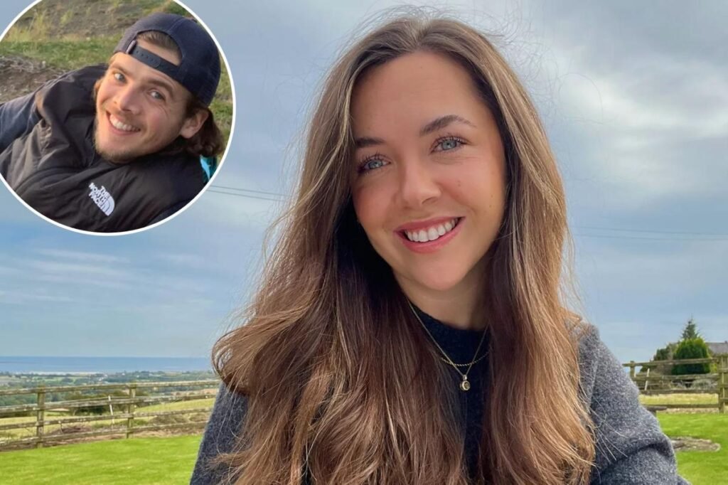 My fiancé died a month before our wedding, so I went on our honeymoon alone — and learned these valuable lessons My fiancé died a month before our wedding, so I went on our honeymoon alone — and learned these valuable lessons