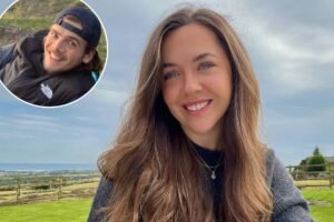 My fiancé died a month before our wedding, so I went on our honeymoon alone — and learned these valuable lessons My fiancé died a month before our wedding, so I went on our honeymoon alone — and learned these valuable lessons