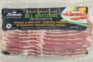 More than 12,000 pounds of Canadian-imported bacon recalled after USDA issues grave alert
