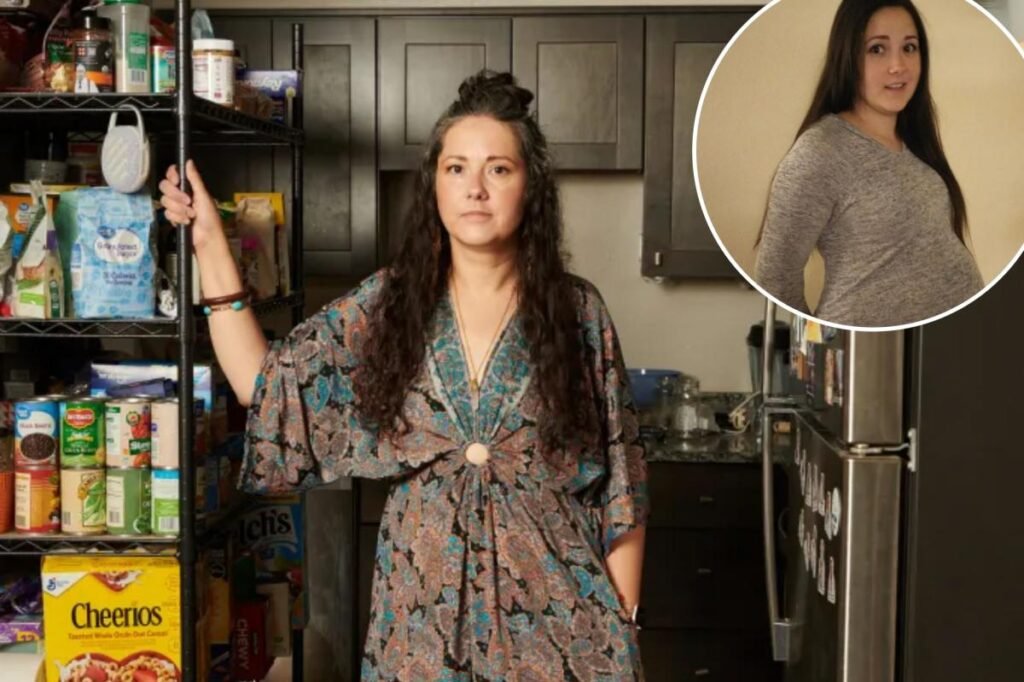 Exclusive | Divorced, destitute and left for dead — the dark side of tradwife life after 35