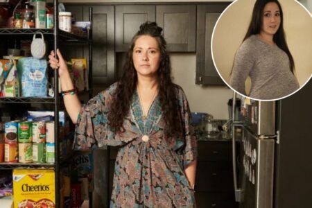 Exclusive | Divorced, destitute and left for dead — the dark side of tradwife life after 35