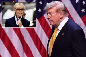 Judge authorizes E. Jean Carroll’s .8M payment from Trump trial