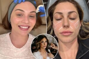Exclusive | I’m spending K on my bridal glow up — just don’t tell my hubby-to-be Exclusive | I’m spending K on my bridal glow up — just don’t tell my hubby-to-be