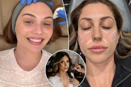 Exclusive | I’m spending K on my bridal glow up — just don’t tell my hubby-to-be Exclusive | I’m spending K on my bridal glow up — just don’t tell my hubby-to-be