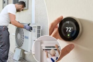 7 HVAC repairs you can do yourself — and 5 you should never try