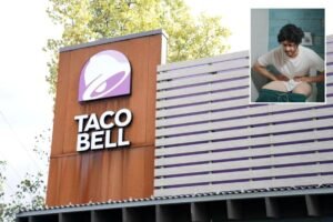 Taco Bell probed over possible role in outbreak of ‘explosive diarrhea’ infections across US: report
