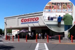 Costco’s hotly anticipated new food court offering has arrived nationwide — including a fast-food dupe diners love