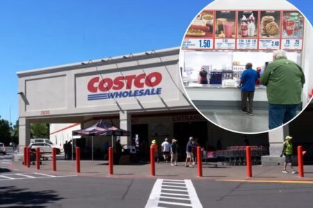 Costco’s hotly anticipated new food court offering has arrived nationwide — including a fast-food dupe diners love