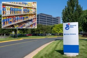 General Mills recalling over 735K Pillsbury bread rolls over potential glass contamination General Mills recalling over 735K Pillsbury bread rolls over potential glass contamination