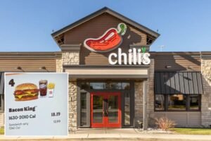 Chili’s roasts Burger King for .19 burger in fast-food price takedown: ‘Why let them play you like this?’ Chili’s roasts Burger King for .19 burger in fast-food price takedown: ‘Why let them play you like this?’