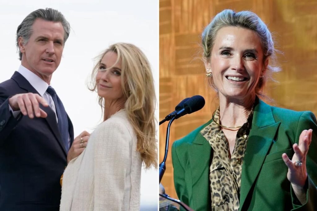 Clock ticking on Gavin Newsom to release his tax returns as promised Clock ticking on Gavin Newsom to release his tax returns as promised
