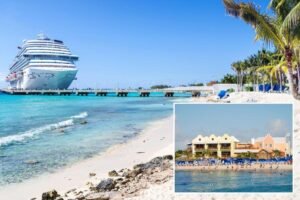 US issues urgent advisory for Turks and Caicos, plagued by sexual assaults and scams
